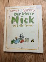 Kinderbuch, der kleine Nick Niedersachsen - Aurich Vorschau