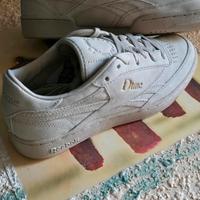 Dime Reebok Club C Revenge Helles Pankow - Weissensee Vorschau