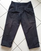 Thermo Golfhose Stoffhose gefüttert 52 / 27 schwarz Nordrhein-Westfalen - Velbert Vorschau