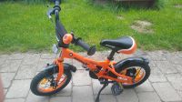 Kinder  Fahrrad 12,5 Zoll orange Bayern - Wolnzach Vorschau