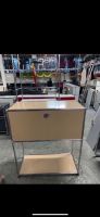 Usm Haller Highboard Beige neuwertig Inkl MwSt ‼️ Hessen - Wiesbaden Vorschau