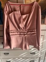 Bluse SHEIN Curve Westerwaldkreis - Hübingen Vorschau
