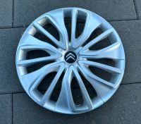 1 Original Citroen C4 {Grand} Picasso Radkappe 16Zoll 9677427377 Nordrhein-Westfalen - Nettetal Vorschau