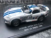 Dodge Viper GTS-R Nr. 51 24h Le Mans 1996 Baden-Württemberg - Lehrensteinsfeld Vorschau