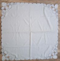 Oster Tischdecke / Mitteldecke handmade neu Nordrhein-Westfalen - Leopoldshöhe Vorschau