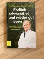 Buch - Endlich schmerzfrei und wieder gut leben Bayern - Schwarzenbruck Vorschau