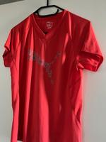 Damen Sport Shirt Marke: PUMA Größe M38 Dresden - Südvorstadt-Ost Vorschau