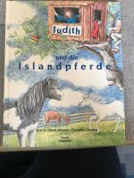 Judith und die Islandpferde Hessen - Pfungstadt Vorschau