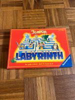 Labyrinth-Junior-Spiel, Top Zustand! Hessen - Karben Vorschau