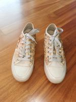 Candice Cooper Sneaker Gr.36 neuwertiger Zustand Schleswig-Holstein - Kiel Vorschau