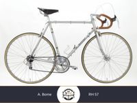 Bernard Carre L'Eroica Rennrad Shimano Dura Ace RH57 Reynolds 531 München - Schwabing-West Vorschau