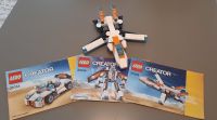 LEGO Creator 31034 - Zukunftsflieger Hessen - Lahnau Vorschau