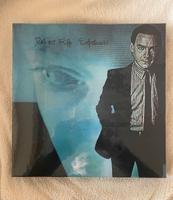 King Crimson Robert Fripp 32 CD DVD Box Set  OVP Exposures SS Hamburg-Mitte - Hamburg Altstadt Vorschau