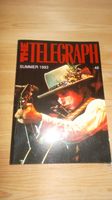 11 Hefte „The Telegraph“ Fanzine über Bob Dylan 11 issues Friedrichshain-Kreuzberg - Kreuzberg Vorschau