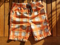 Kurze orange Sommerhose Gr. 92 Berlin - Köpenick Vorschau