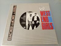 ! TOP HIT ! Pet Shop Boys Maxi Single – West End Girls – 1985 Innenstadt - Köln Altstadt Vorschau