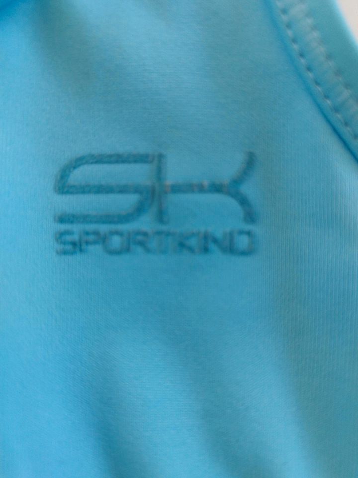 Turnkind Tennis Sportkleidung 2 teilig 134 140 in Osterode am Harz