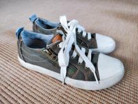 Geox - Sneakers für Sommer - Gr.34 Stuttgart - Degerloch Vorschau