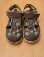Sandalen Superfit Größe 27 Bayern - Augsburg Vorschau