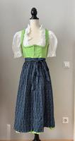 Wenger-Dirndl, Gr 36, junge Farbkombi Neuhausen-Nymphenburg - Nymphenburg Vorschau
