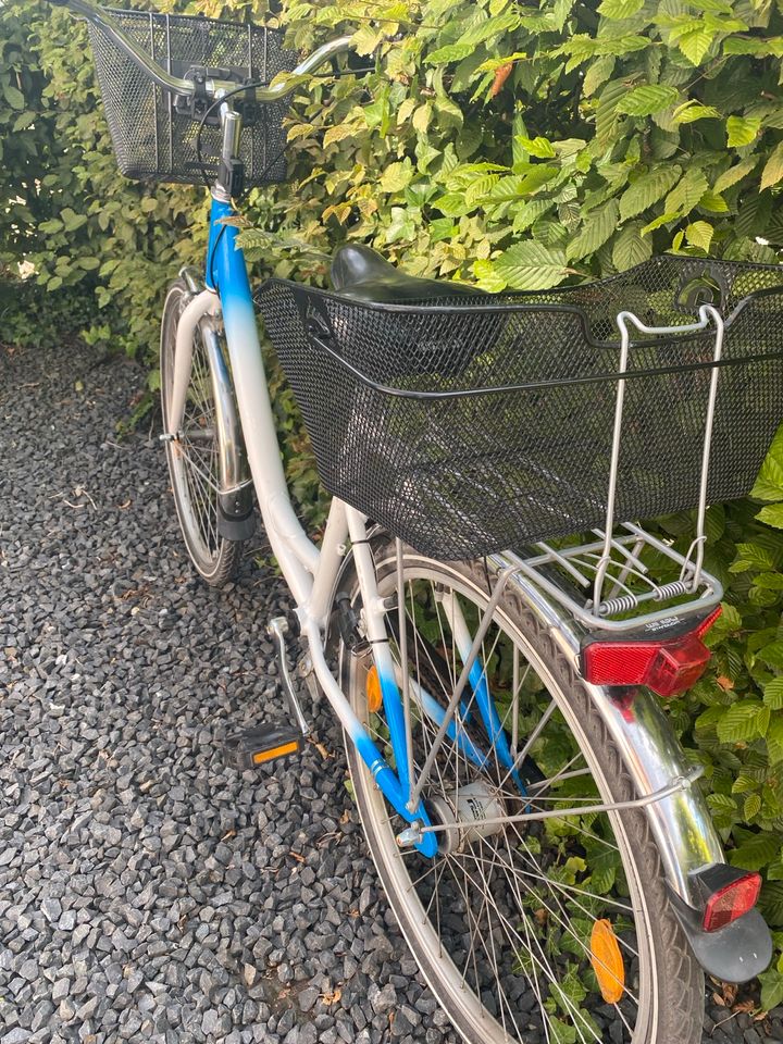 Damen Fahrrad in Solingen