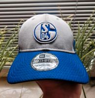 New Era Schalke 04 Cap, M - L, Mütze, Cappy, Kappe, S04. Nordrhein-Westfalen - Oberhausen Vorschau