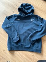 Nike Sweat Hoodie Kinder xl dunkelblau 158-170 Rheinland-Pfalz - Ayl Saar Vorschau
