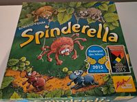 Brettspiel Spinderella Baden-Württemberg - Ulm Vorschau