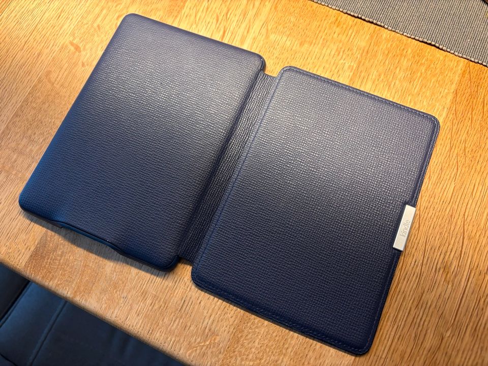 Original Kindle Leder Cover in Emskirchen