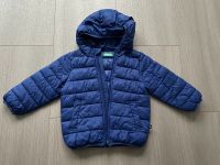 Steppjacke von Benetton Marburg - Marbach Vorschau