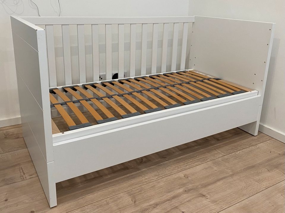 Paidi Babybett Fiona 70x140 in Nürnberg (Mittelfr)