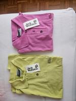 Jack wolfskin T-shirt Polo-shirts Große L Neu mit Etikett Nordrhein-Westfalen - Coesfeld Vorschau
