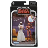 Star Wars TVC Jedi Knight Revan & HK-47 Galaxy of Heroes Nordrhein-Westfalen - Hilden Vorschau