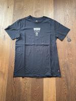 Levis Worldwide Herren t-Shirt blau Gr. M Rheinland-Pfalz - Diez Vorschau