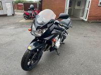 Motorrad Suzuki GSF 650 Bandit Niedersachsen - Fürstenau Vorschau