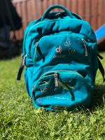 Schulrucksack Ypsilon Tasche (Deuter) Bayern - Huglfing Vorschau