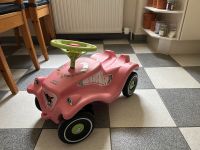 Rosa Bobbycar von Big Berlin - Wilmersdorf Vorschau