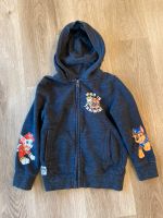 Kapuzenjacke Sweatjacke Gr. 122 Paw Patrol C&A Bayern - Alzenau Vorschau