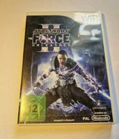 Star Wars Force Unleashed Wii Bayern - Nittendorf  Vorschau