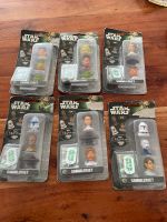 Starwars  Sammlerset Serie 1 Figuren Nordrhein-Westfalen - Wesel Vorschau