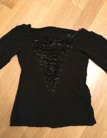 Abendmode Shirt Top Gr. 34-36 aus Paris Hessen - Oberursel (Taunus) Vorschau