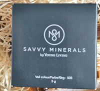 Young Living Savvy Minerals Veil - OVP Baden-Württemberg - Weinsberg Vorschau