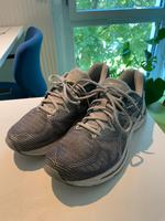 Asics Gel Nimbus 20 Laufschuhe Gr. 46 Rheinland-Pfalz - Worms Vorschau