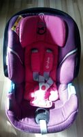 Cybex Aton 5,  Maxi Cosi, Kindersitz Magnolia Pink Duisburg - Duisburg-Mitte Vorschau