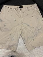 Kurze Hose Gr. 48 von „H&M“ Bayern - Bad Abbach Vorschau