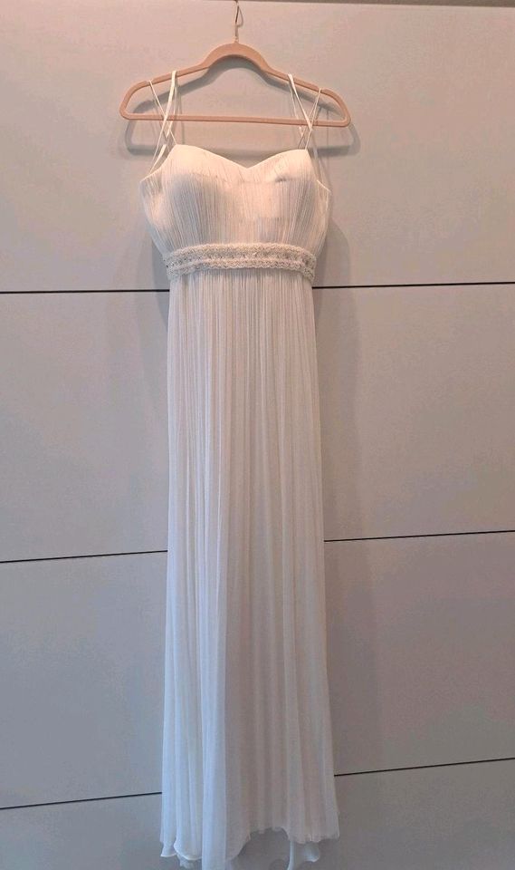 Hochzeitskleid, Brautkleid, Catherine Deane, Gr.38 in Erkelenz