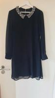 Cocktailkleid, Kleid festlich,  schwarz,  Glitzer  Strass Hessen - Hanau Vorschau
