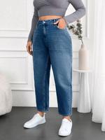blau Jeans ganz neu Nordrhein-Westfalen - Jülich Vorschau