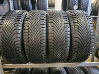 PIRELLI Winter 205 55R16 91H 7,5mm Dot2517 Nordrhein-Westfalen - Castrop-Rauxel Vorschau