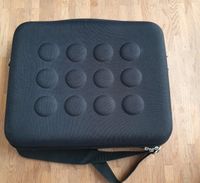 Laptoptasche Notebooktasche Kofferschlaufe schwarz Kr. München - Aschheim Vorschau